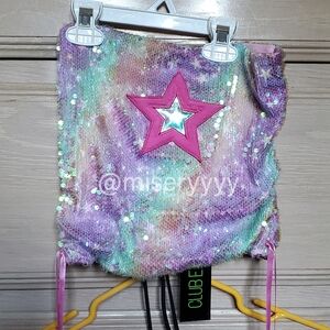 *SOLD OUT* NWT Dolls Kill/Club Exx Top